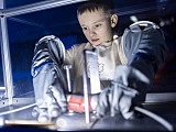  Niesamowita wystawa o kosmosie dla całej rodziny