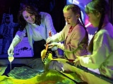  Niesamowita wystawa o kosmosie dla całej rodziny