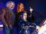  Niesamowita wystawa o kosmosie dla całej rodziny