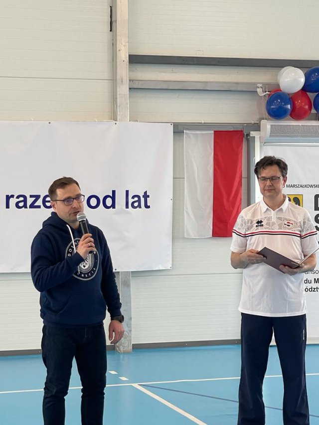 Centrum Treningowe dla sportowców z niepełnosprawnościami już otwarte! Zobacz, jak wygląda [Foto]