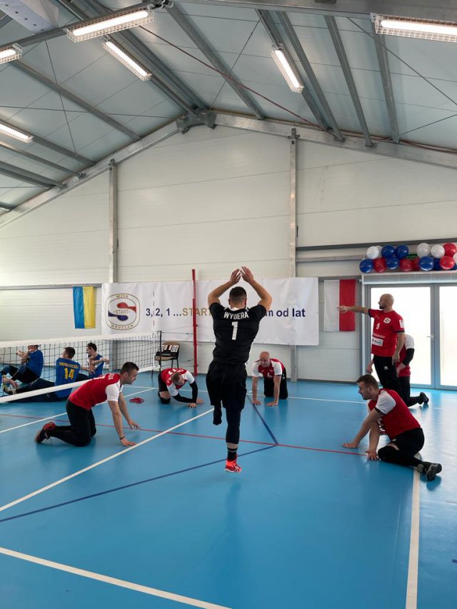 Centrum Treningowe dla sportowców z niepełnosprawnościami już otwarte! Zobacz, jak wygląda [Foto]