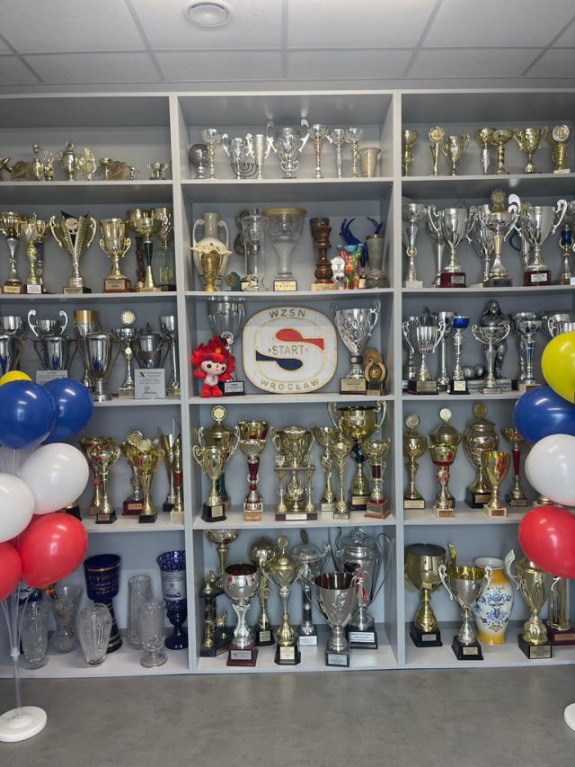Centrum Treningowe dla sportowców z niepełnosprawnościami już otwarte! Zobacz, jak wygląda [Foto]