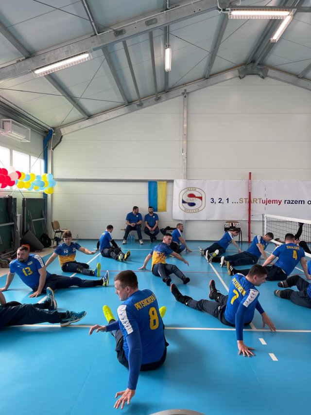 Centrum Treningowe dla sportowców z niepełnosprawnościami już otwarte! Zobacz, jak wygląda [Foto]