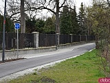 Odsłonięto nagrodę Eco-Miasto na nowym odcinku Promenady Krzyckiej. Całość trasy ma połączyć Tarnogaj z ul. Grabiszyńską [Foto]