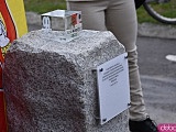 Odsłonięto nagrodę Eco-Miasto na nowym odcinku Promenady Krzyckiej. Całość trasy ma połączyć Tarnogaj z ul. Grabiszyńską [Foto]