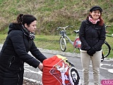 Odsłonięto nagrodę Eco-Miasto na nowym odcinku Promenady Krzyckiej. Całość trasy ma połączyć Tarnogaj z ul. Grabiszyńską [Foto]