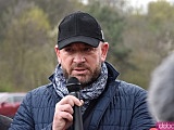 Odsłonięto nagrodę Eco-Miasto na nowym odcinku Promenady Krzyckiej. Całość trasy ma połączyć Tarnogaj z ul. Grabiszyńską [Foto]