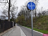 Odsłonięto nagrodę Eco-Miasto na nowym odcinku Promenady Krzyckiej. Całość trasy ma połączyć Tarnogaj z ul. Grabiszyńską [Foto]