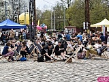Kolejna edycja Wrocławskiego Lotnego Festiwalu Piwa i Targi Jedyne w Swoim Rodzaju za nami [Foto]