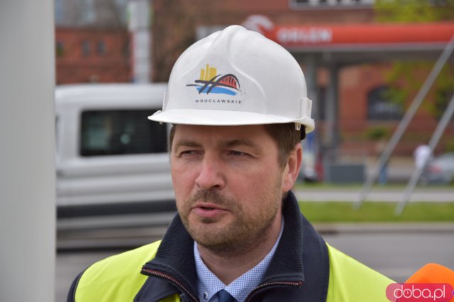 Przejechaliśmy tramwajem przez Popowice! Zobacz nagranie z całego przebiegu nowej trasy [WIDEO, FOTO]