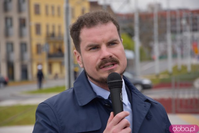 Przejechaliśmy tramwajem przez Popowice! Zobacz nagranie z całego przebiegu nowej trasy [WIDEO, FOTO]