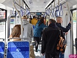 Przejechaliśmy tramwajem przez Popowice! Zobacz nagranie z całego przebiegu nowej trasy [WIDEO, FOTO]