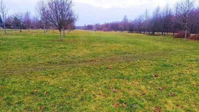 Przy ul. Koziej powstanie nowy ciąg pieszo-rowerowy [Foto]