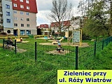 Wrocławskie place zabaw zostaną doposażone [Foto]