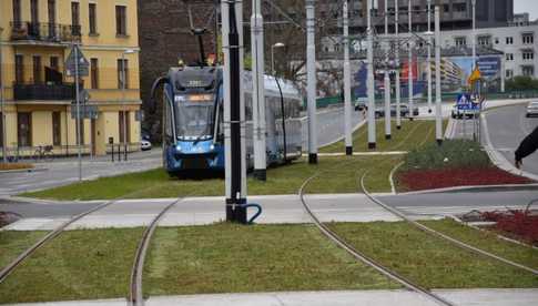 15 maja rusza tramwaj przez Popowice: Dwie nowe linie tramwajowe, nowe przystanki i duże zmiany w komunikacji autobusowej [SZCZEGÓŁY]