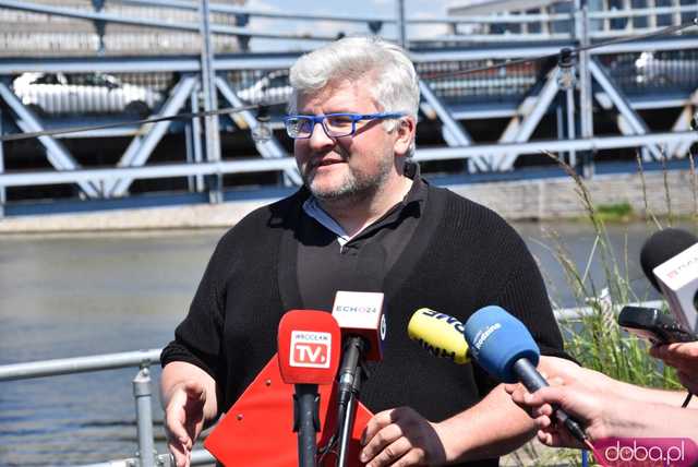 W sobotę startują Dni Odry. Przez cały tydzień na wrocławian czeka aż 87 wydarzeń [FOTO, PROGRAM]