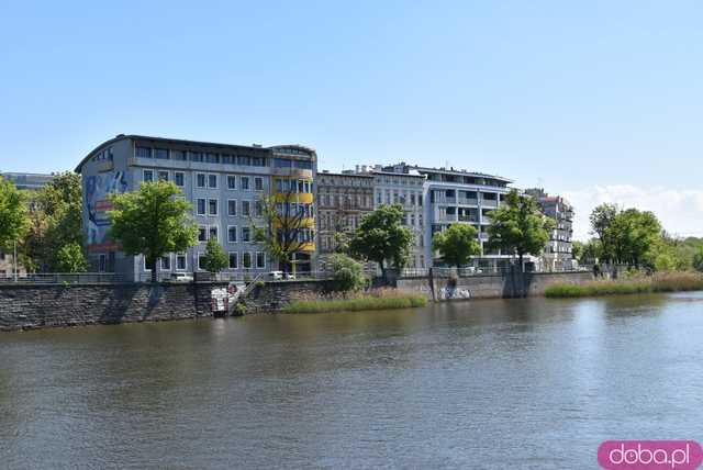 W sobotę startują Dni Odry. Przez cały tydzień na wrocławian czeka aż 87 wydarzeń [FOTO, PROGRAM]