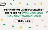 3. edycja Święta Osiedla Plac Grunwaldzki