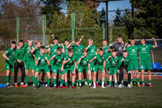 Piętnastolatkowie ze Śląska w najlepszej czwórce kraju [Foto]