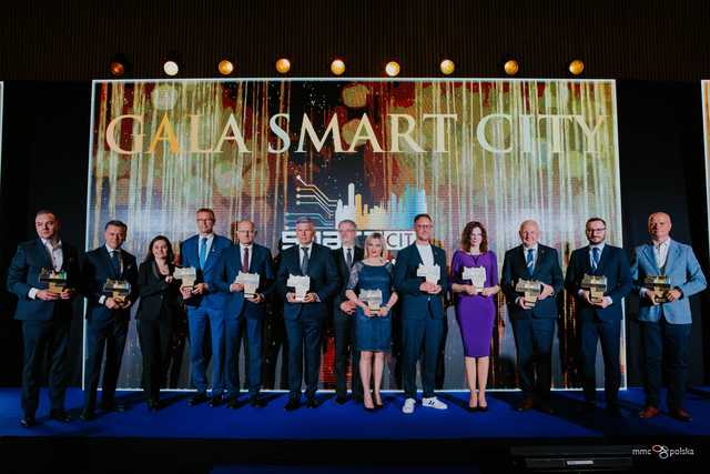 Pierwszy dzień Smart City Forum we Wrocławiu oraz Wielka Gala już za nami [Foto, Szczegóły]