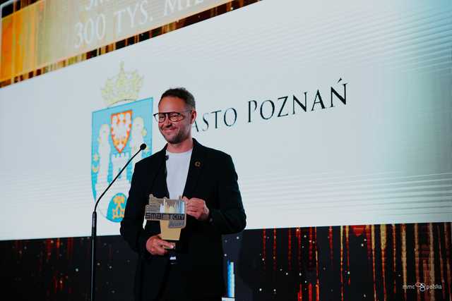Pierwszy dzień Smart City Forum we Wrocławiu oraz Wielka Gala już za nami [Foto, Szczegóły]