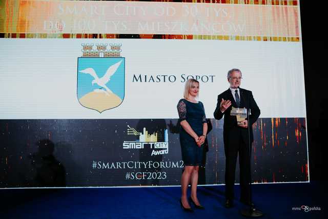 Pierwszy dzień Smart City Forum we Wrocławiu oraz Wielka Gala już za nami [Foto, Szczegóły]