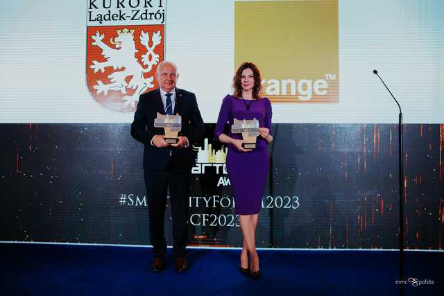 Pierwszy dzień Smart City Forum we Wrocławiu oraz Wielka Gala już za nami [Foto, Szczegóły]