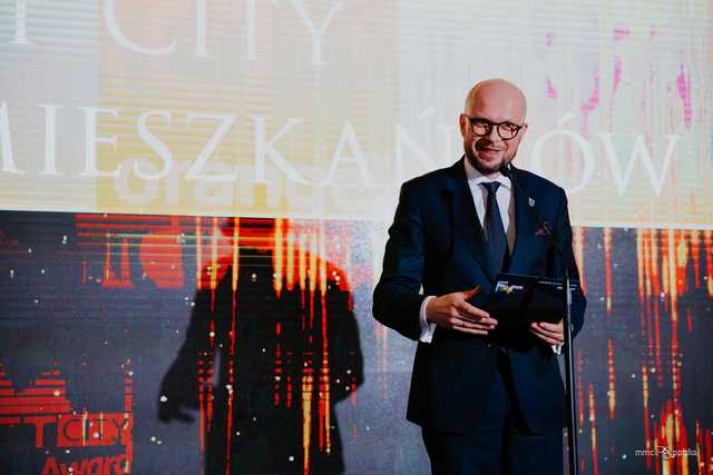 Pierwszy dzień Smart City Forum we Wrocławiu oraz Wielka Gala już za nami [Foto, Szczegóły]