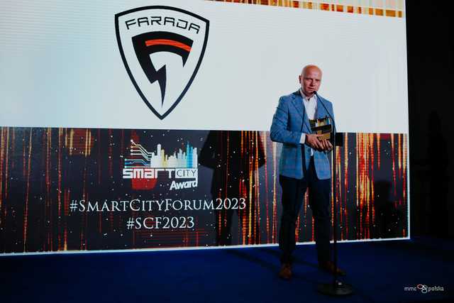 Pierwszy dzień Smart City Forum we Wrocławiu oraz Wielka Gala już za nami [Foto, Szczegóły]