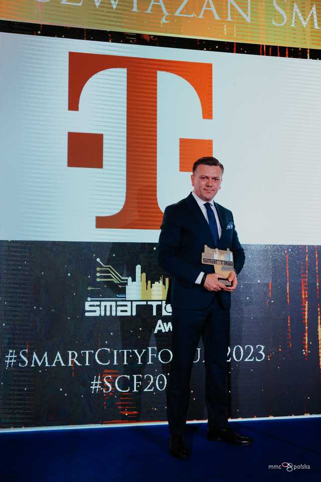 Pierwszy dzień Smart City Forum we Wrocławiu oraz Wielka Gala już za nami [Foto, Szczegóły]