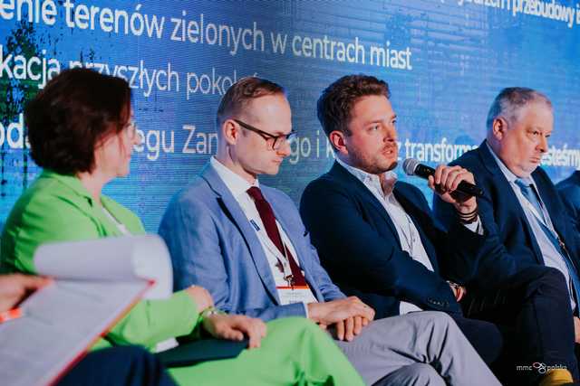 Pierwszy dzień Smart City Forum we Wrocławiu oraz Wielka Gala już za nami [Foto, Szczegóły]