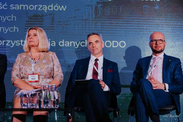 Pierwszy dzień Smart City Forum we Wrocławiu oraz Wielka Gala już za nami [Foto, Szczegóły]