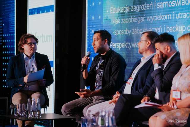 Pierwszy dzień Smart City Forum we Wrocławiu oraz Wielka Gala już za nami [Foto, Szczegóły]