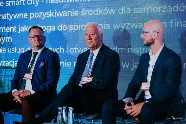 Pierwszy dzień Smart City Forum we Wrocławiu oraz Wielka Gala już za nami [Foto, Szczegóły]