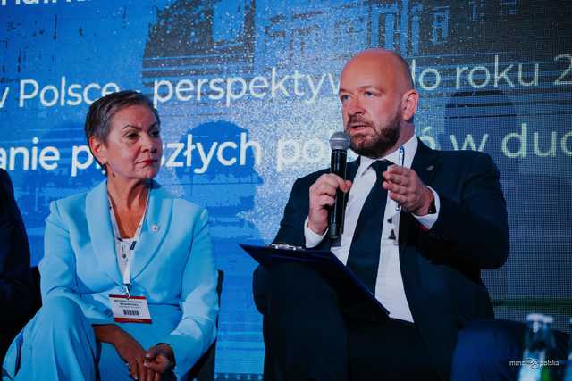 Pierwszy dzień Smart City Forum we Wrocławiu oraz Wielka Gala już za nami [Foto, Szczegóły]