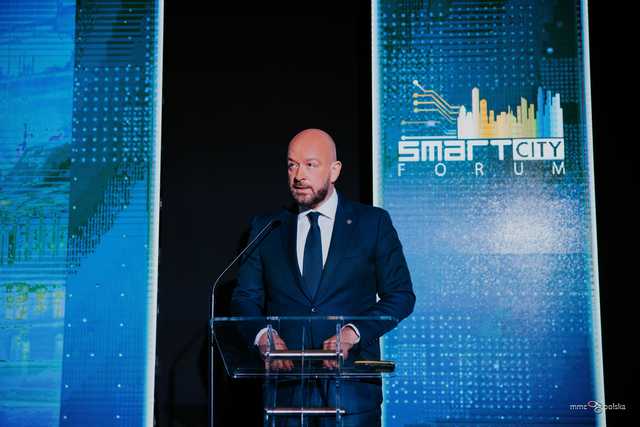 Pierwszy dzień Smart City Forum we Wrocławiu oraz Wielka Gala już za nami [Foto, Szczegóły]