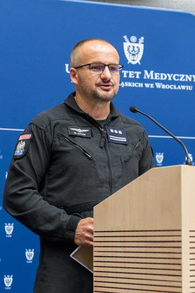 100 przeczepionych serc w dwa lata. Poznaj historię sukcesu ośrodka transplantacji serca we Wrocławiu [FOTO]