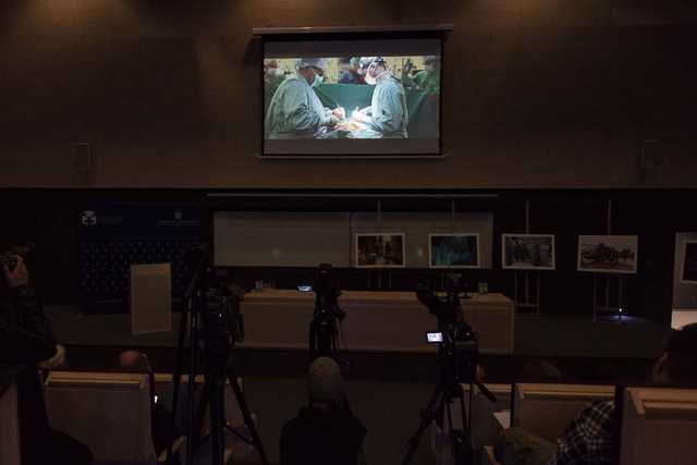 100 przeczepionych serc w dwa lata. Poznaj historię sukcesu ośrodka transplantacji serca we Wrocławiu [FOTO]
