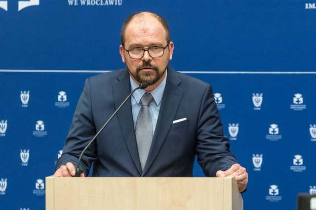 100 przeczepionych serc w dwa lata. Poznaj historię sukcesu ośrodka transplantacji serca we Wrocławiu [FOTO]
