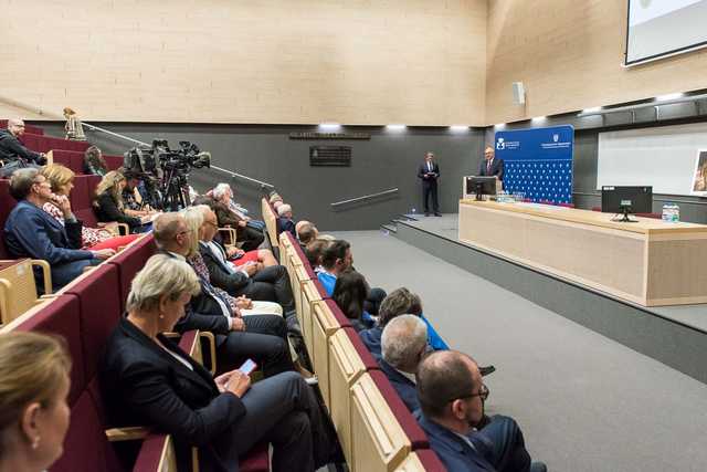 100 przeczepionych serc w dwa lata. Poznaj historię sukcesu ośrodka transplantacji serca we Wrocławiu [FOTO]