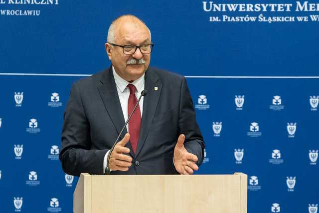 100 przeczepionych serc w dwa lata. Poznaj historię sukcesu ośrodka transplantacji serca we Wrocławiu [FOTO]