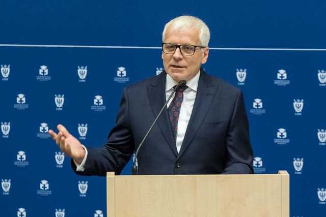 100 przeczepionych serc w dwa lata. Poznaj historię sukcesu ośrodka transplantacji serca we Wrocławiu [FOTO]