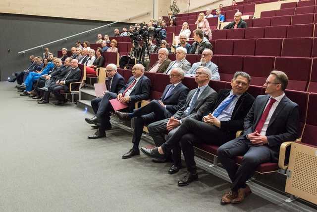 100 przeczepionych serc w dwa lata. Poznaj historię sukcesu ośrodka transplantacji serca we Wrocławiu [FOTO]