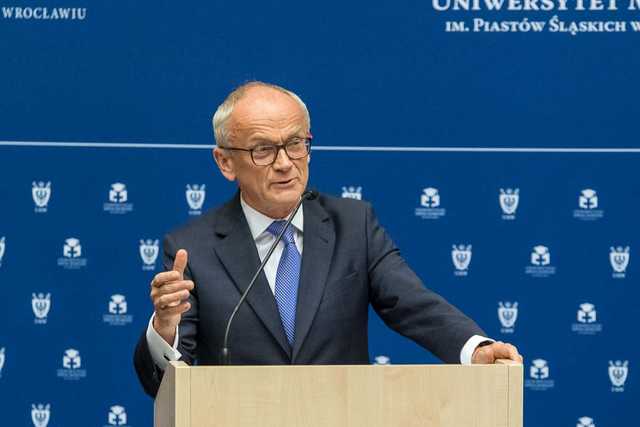 100 przeczepionych serc w dwa lata. Poznaj historię sukcesu ośrodka transplantacji serca we Wrocławiu [FOTO]