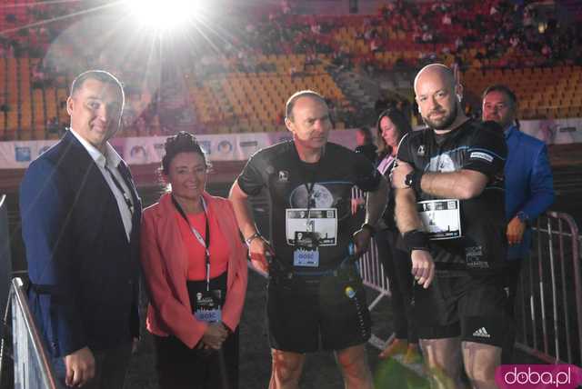 9000 biegaczy wystartowało w 9. Nocnym Półmaratonie [FOTO, WIDEO]