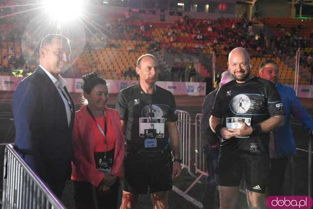 9000 biegaczy wystartowało w 9. Nocnym Półmaratonie [FOTO, WIDEO]