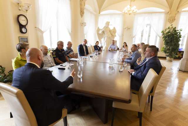 Czy problem zatrucia Odry może się powtórzyć? Fakty i wnioski dotyczące stanu wody