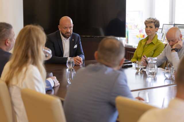 Czy problem zatrucia Odry może się powtórzyć? Fakty i wnioski dotyczące stanu wody
