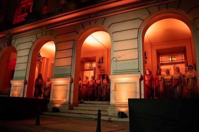 Za nami Święto Muzyki pod Operą Wrocławską [FOTO]