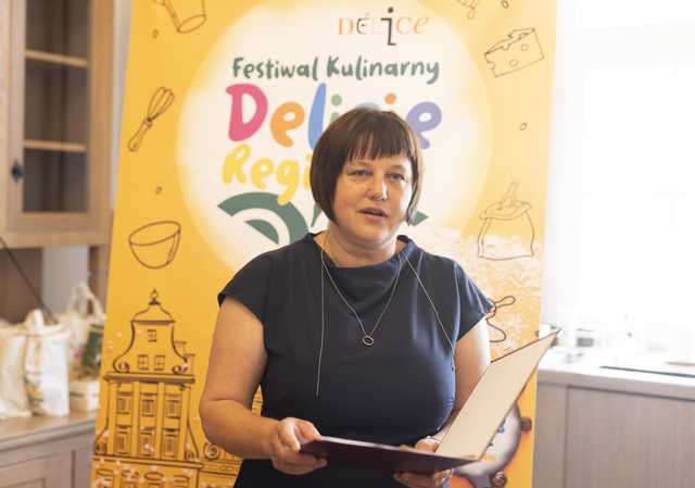 W lipcu startuje Festiwal Delicje Regionów. Rynkiem zawładną szefowie kuchni [SZCZEGÓŁY]